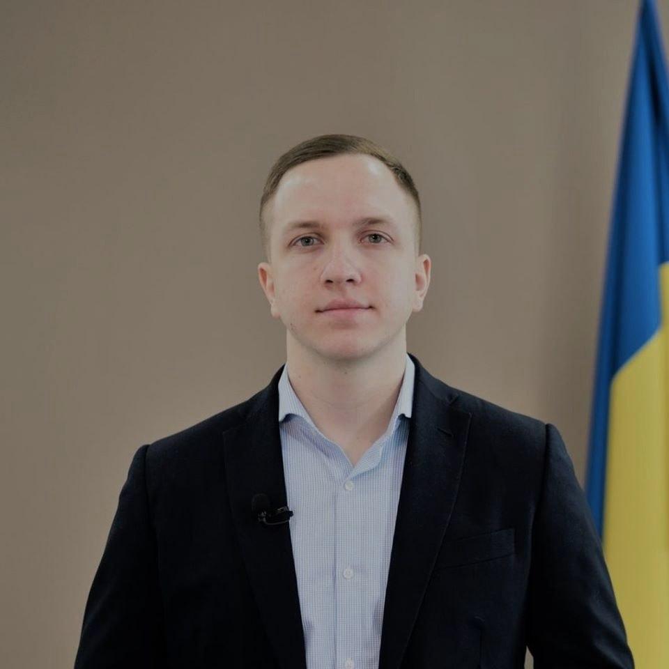 Антон Жемердєєв