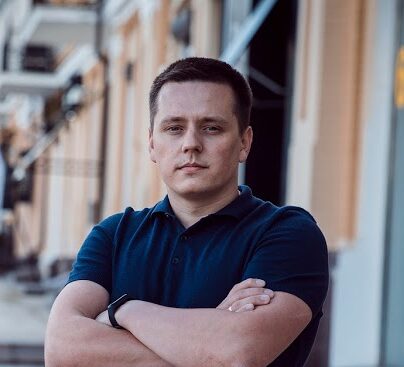 Андрій Дем'янович