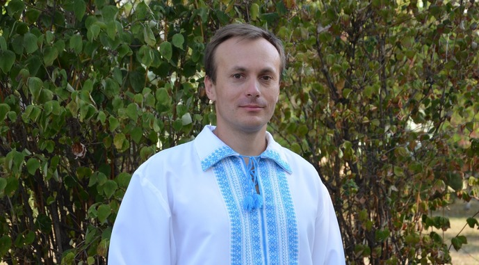 ВЛАДИСЛАВ КАРПЕНКО