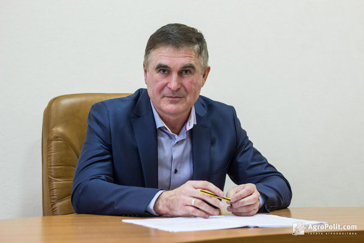 ВІКТОР ШЕРЕМЕТА
