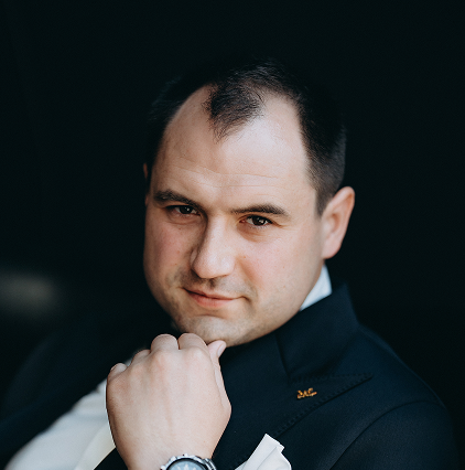 Олексій Тартаковський