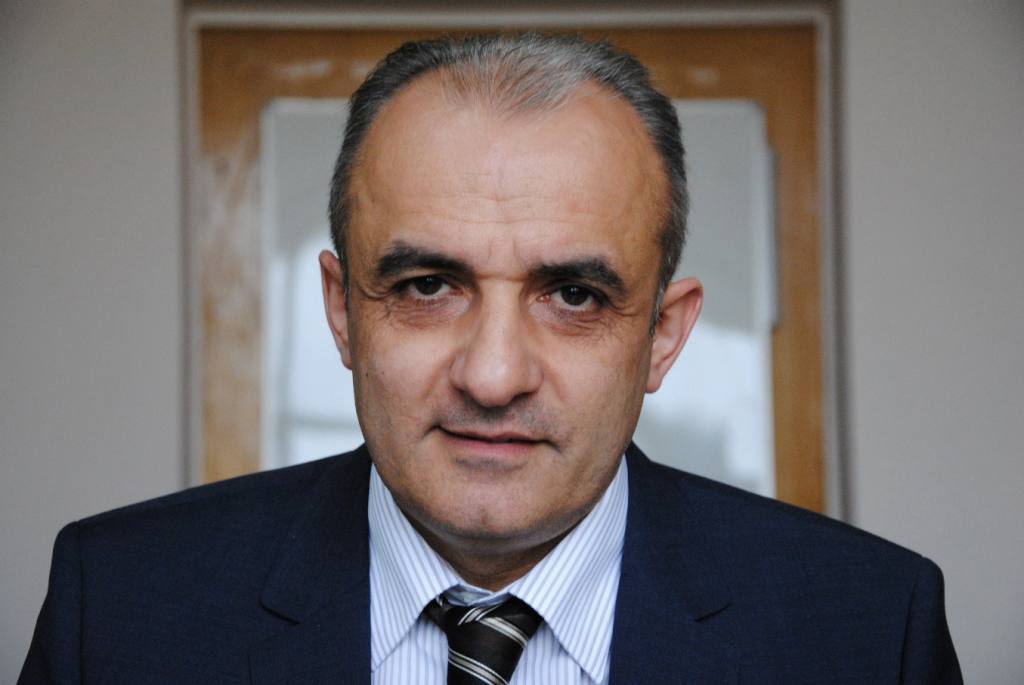 Баграт Ахіджанов